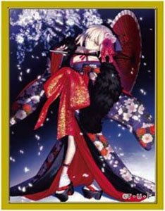 ☆特価品 劇場版「Fate/stay night[Heaven`s Feel]」ラバープレイ