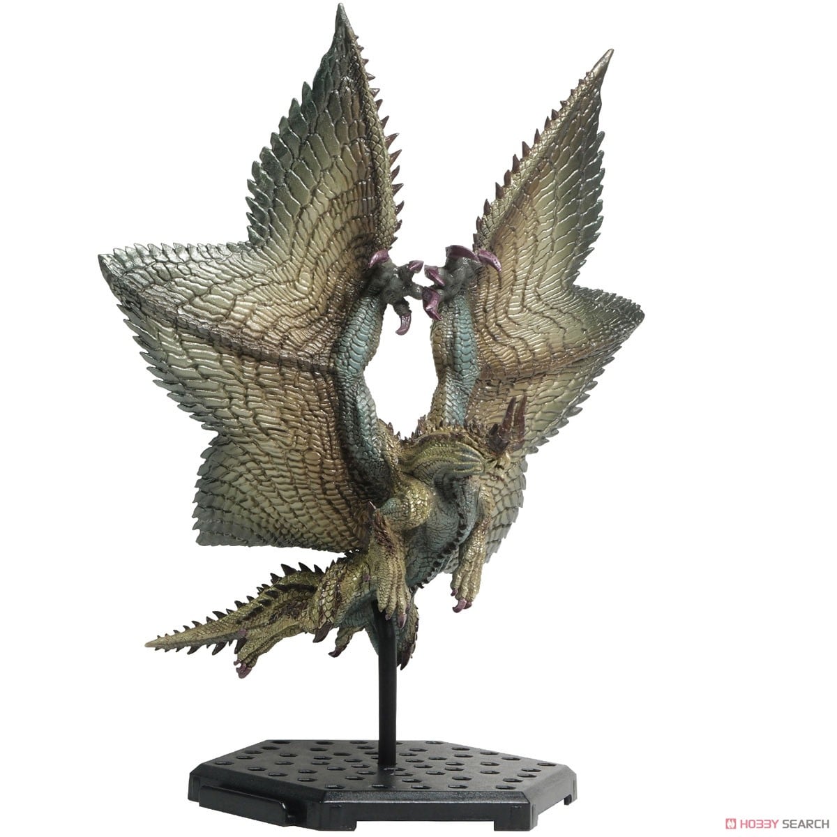 カプコンフィギュアビルダー スタンダードモデル Plus THE BEST ～Vol