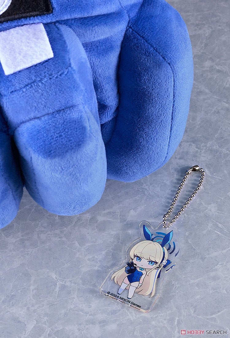 ブルーアーカイブ -Blue Archive- トキのアームギアクッション