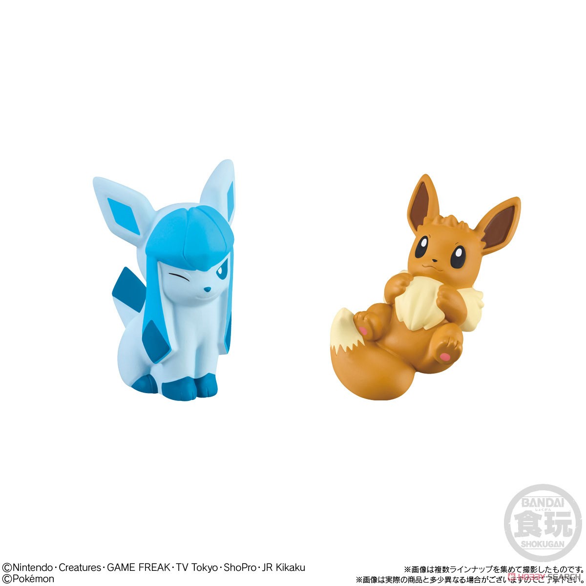 ポケモンキッズ パラドックスポケモン編 (24個セット) (食玩) - ホビー