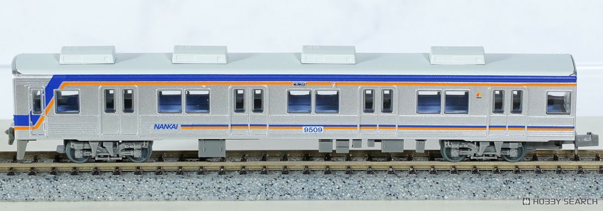 鉄道コレクション 南海電気鉄道9000系4両セットA (4両セット) (鉄道