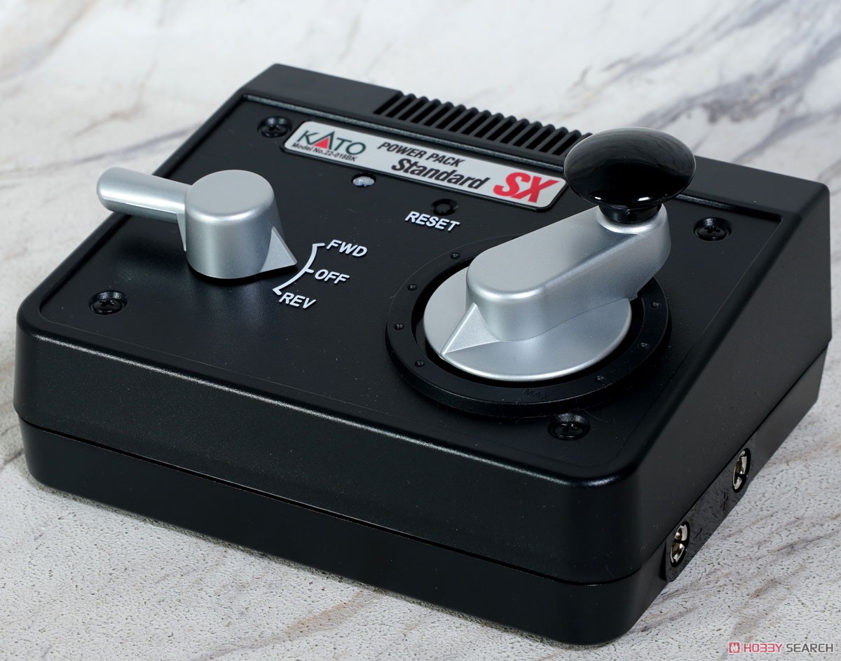 パワーパックスタンダードSX (ACアダプター別売) (鉄道模型) - ホビー