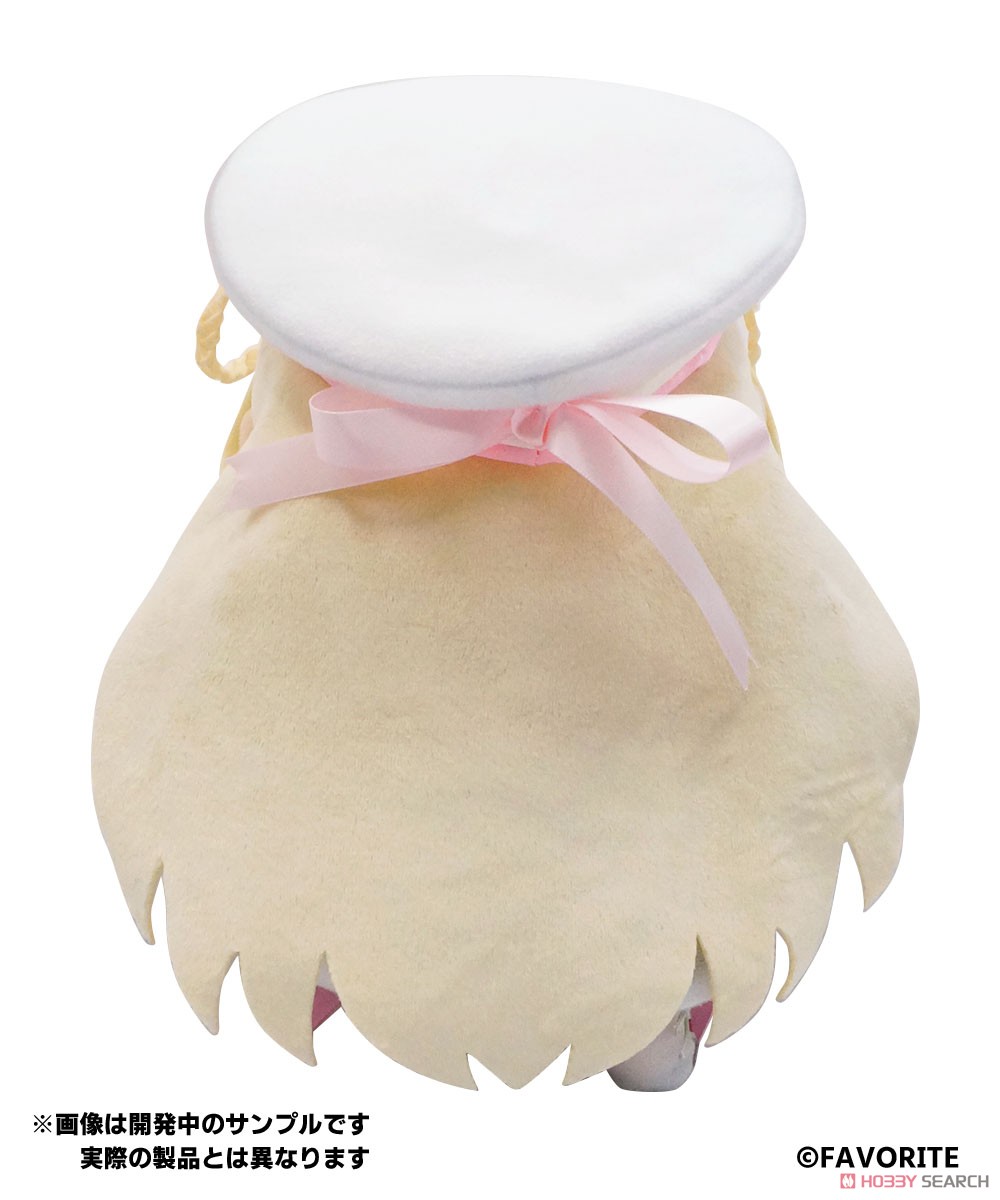 アストラエアの白き永遠 雪々ぬいぐるみ 2025年再販版 (キャラクター