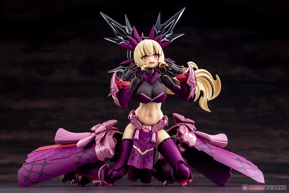 皇巫 アマテラス 日蝕 (プラモデル) - ホビーサーチ ガンプラ他