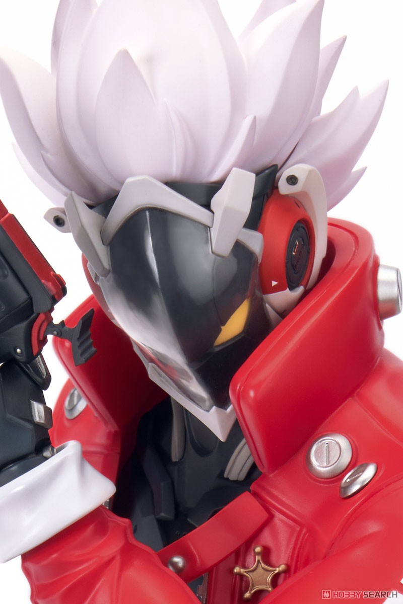 ゼンレスゾーンゼロ ビリー・キッド ※特典付 (フィギュア) - ホビー