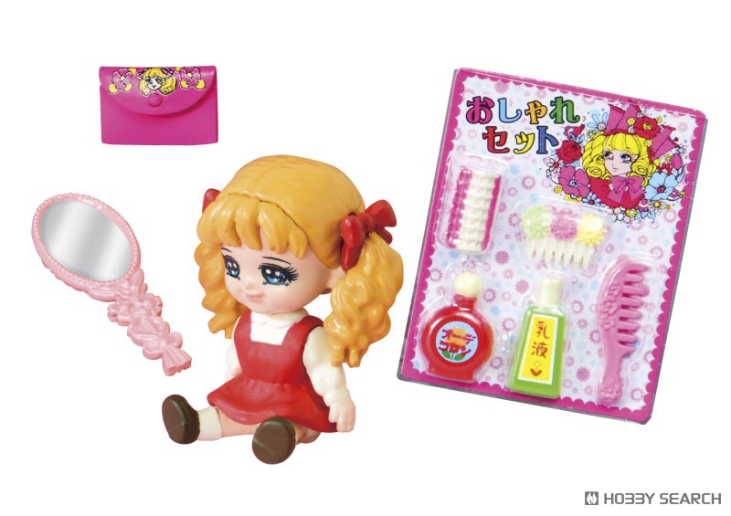 ぷちサンプルシリーズ 昭和レトロ 思い出マイルーム (8個セット