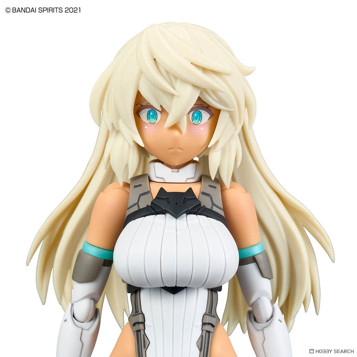 30MS SIS-H00 セスティエ[カラーC] (プラモデル) - ホビーサーチ