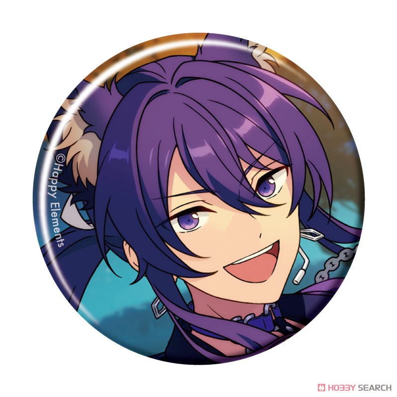 神崎颯馬 コレクション缶バッジ 12点 コレクション缶バッジ［2024 あん