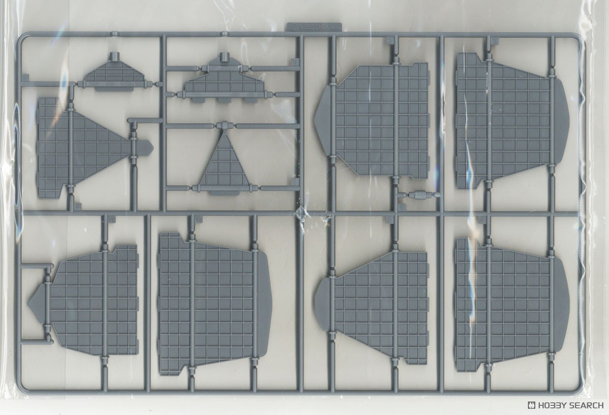 IJN Aircraft Carrier Zuikaku (1941/Outbreak of War) (Plastic model