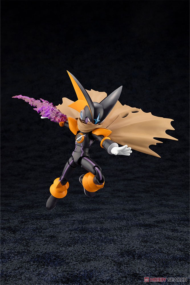 フォルテ.EXE (プラモデル) - ホビーサーチ ガンプラ他