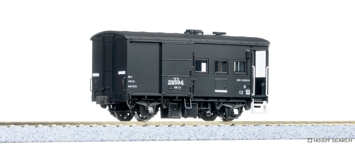 16番(HO) ワフ29500 (鉄道模型) - ホビーサーチ 鉄道模型 HO・Z