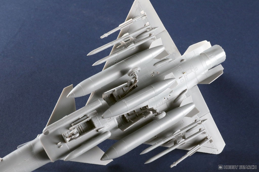 中国空軍 J-10C戦闘機 (プラモデル) - ホビーサーチ ミリタリープラモ