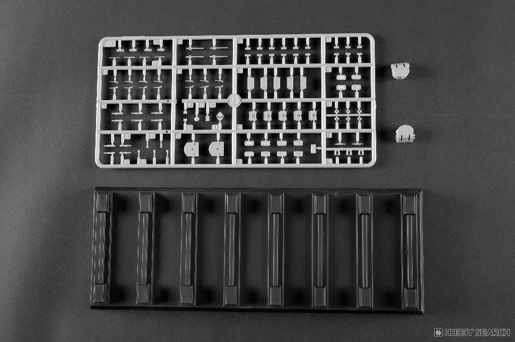 USS Ohio BB-68 (Plastic model) - HobbySearch Military Model Store