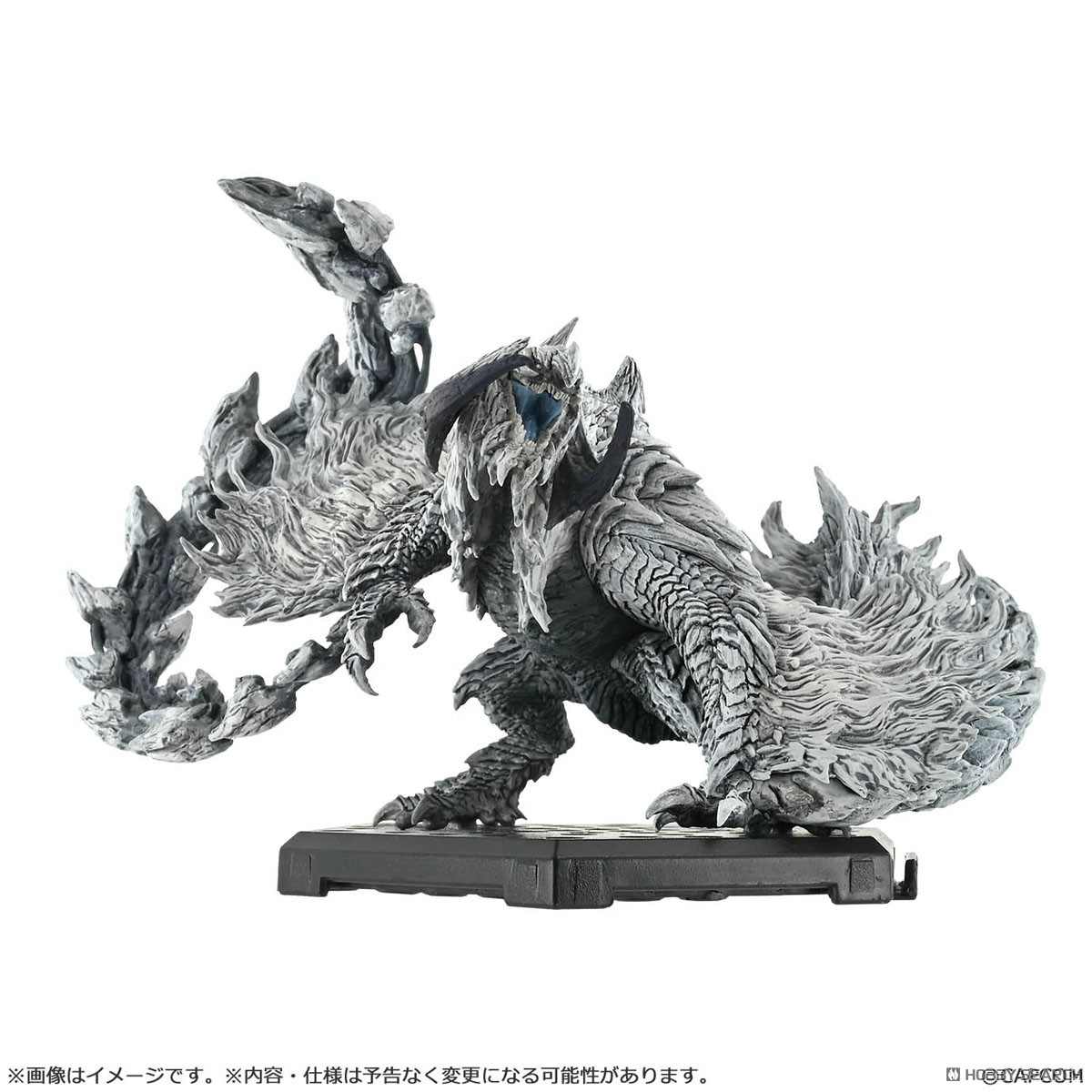 Monster Hunter Capcom Figure Builder Standard Model Plus Vol.27