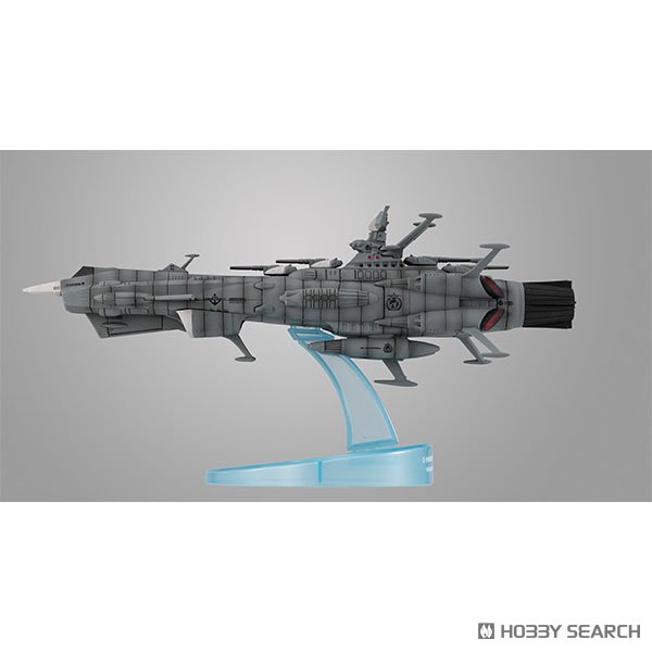 コスモフリートスペシャル 宇宙戦艦ヤマト2202愛の戦士たち 地球連邦