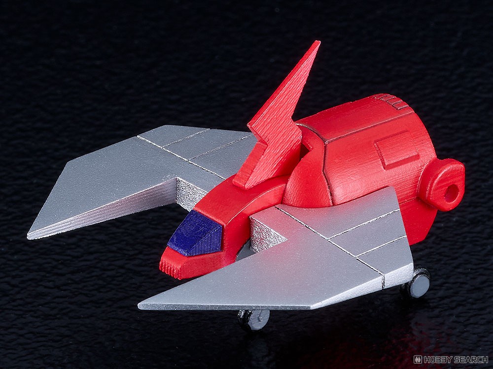 MODEROID ダンガードA (プラモデル) - ホビーサーチ ガンプラ他