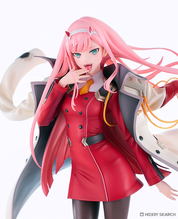 ゼロツー (フィギュア) - ホビーサーチ フィギュア