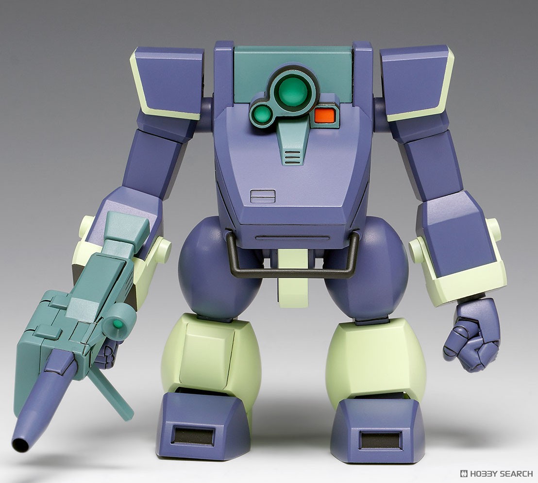 ツヴァーク［ST版］ (プラモデル) - ホビーサーチ ガンプラ他