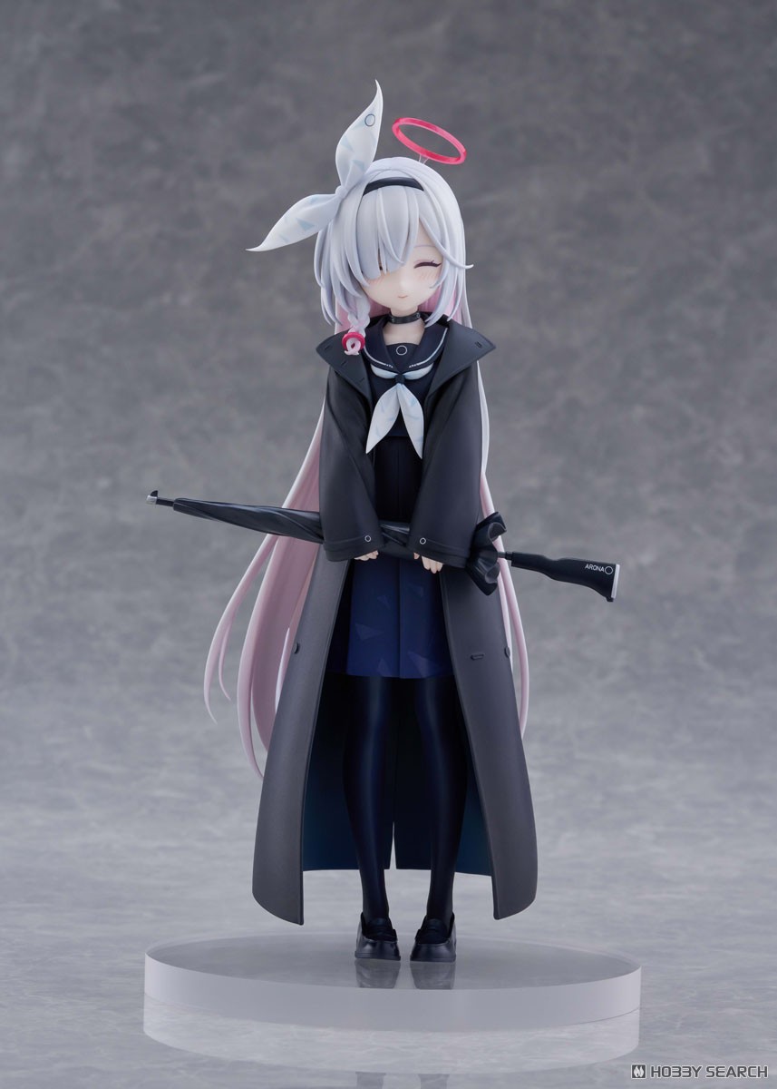 ブルーアーカイブ「プラナ」 (フィギュア) - ホビーサーチ フィギュア