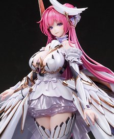 きゃらスリーブコレクション マットシリーズ 勝利の女神:NIKKE