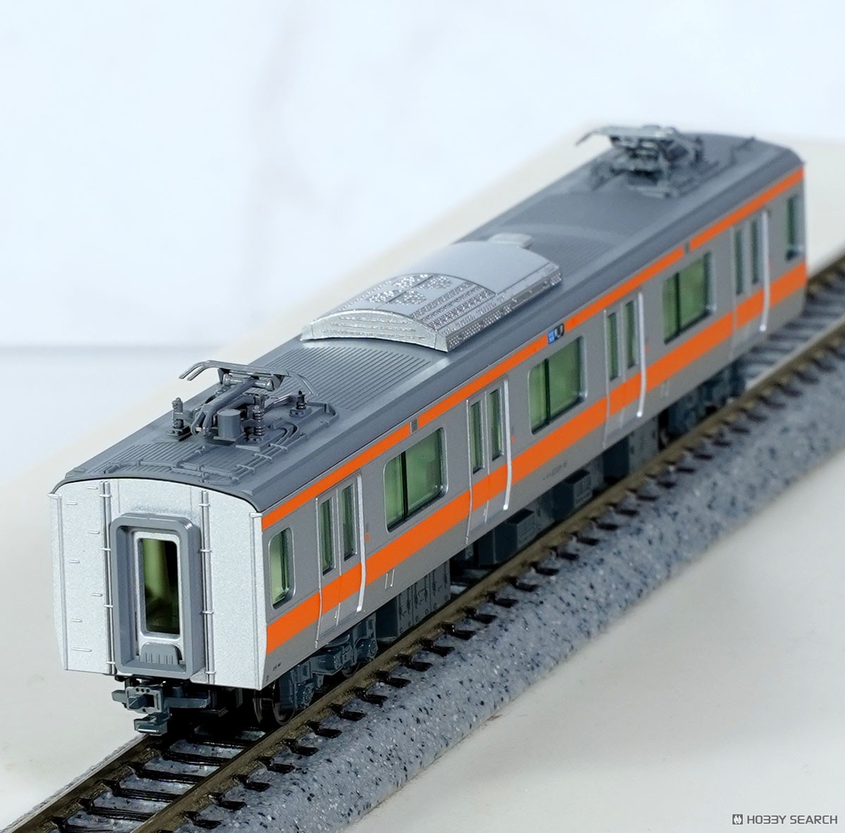 E233系 中央線 (T編成・グリーン車組込) 6両増結セットB (増結・6両