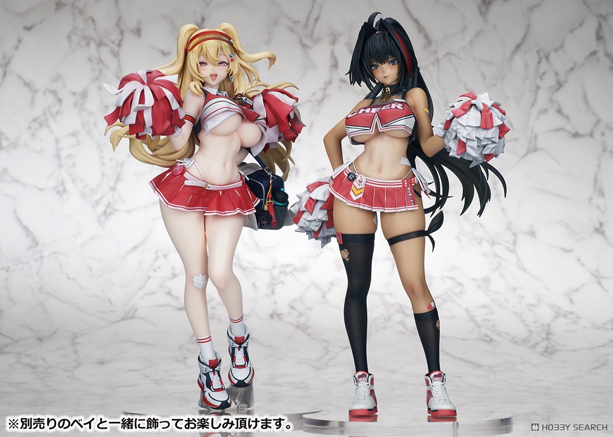 勝利の女神：NIKKE クレイ (フィギュア) - ホビーサーチ フィギュア