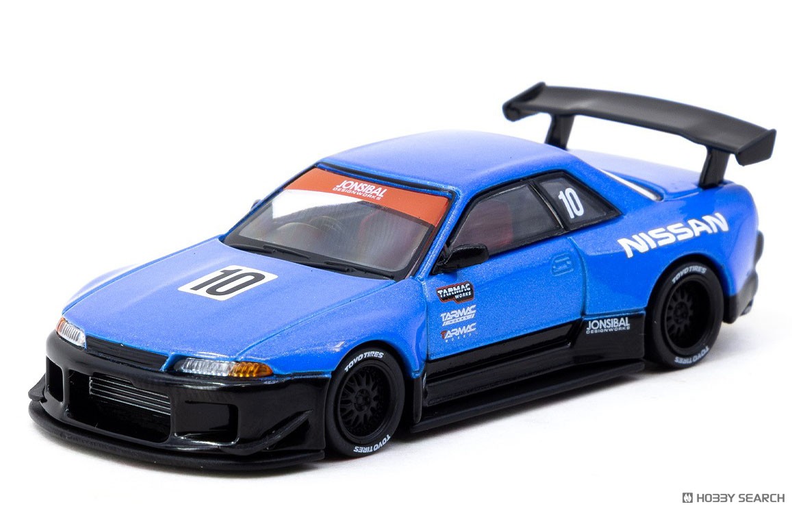 Tarmac Works 10th Anniversary Box Set (ミニカー) - ホビーサーチ