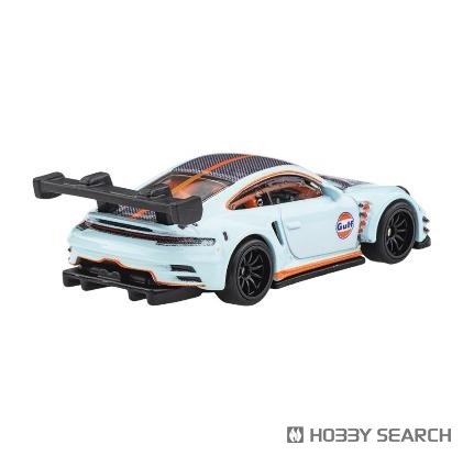 Car Culture Circuit Legends Porsche 911 GT3 R(992) (Diecast Car