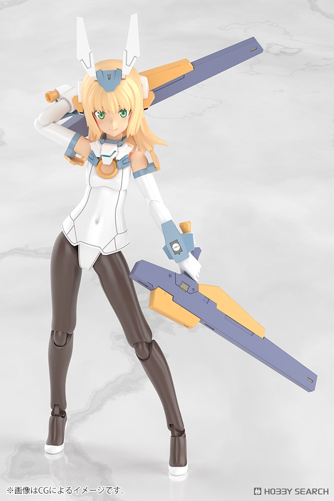 グランデスケール バーゼラルド (プラモデル) - ホビーサーチ ガンプラ他