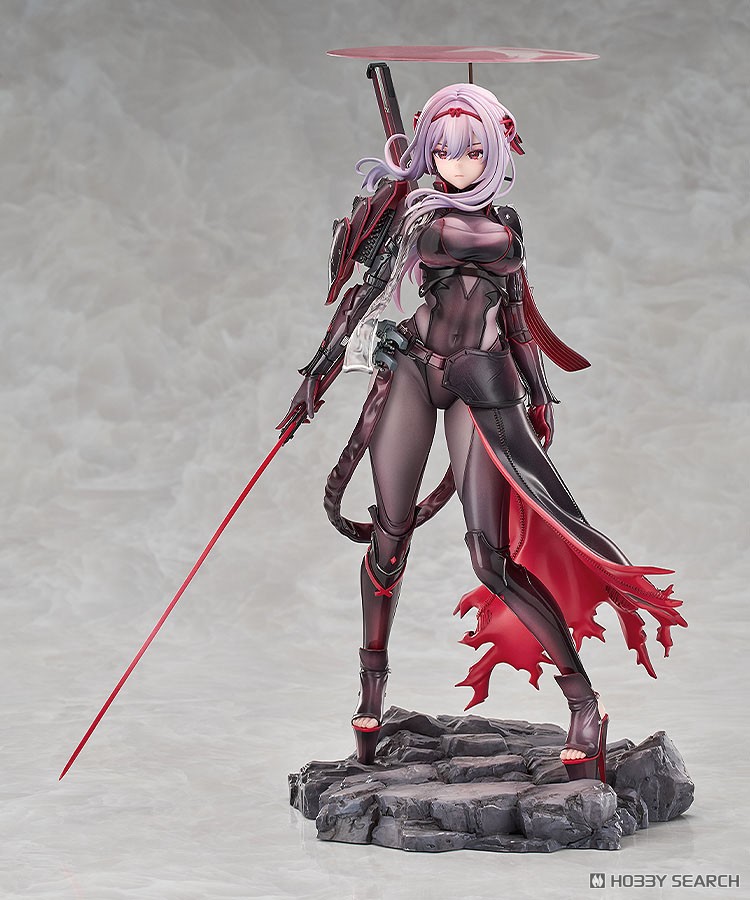 紅蓮：ブラックシャドウ (フィギュア) - ホビーサーチ フィギュア