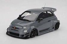 LB-KAIDO WORKS NISSAN SKYLINE(R32) 東京オートサロン2025 (ミニカー