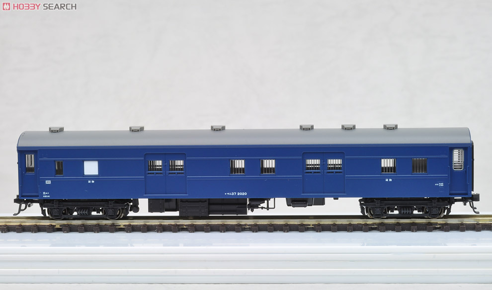 10系 寝台急行「妙高」 (増結・4両セット) (鉄道模型) - ホビーサーチ