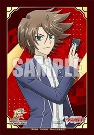 ガンダムウォー オフィシャルスリーブコレクション ラクス・クライン