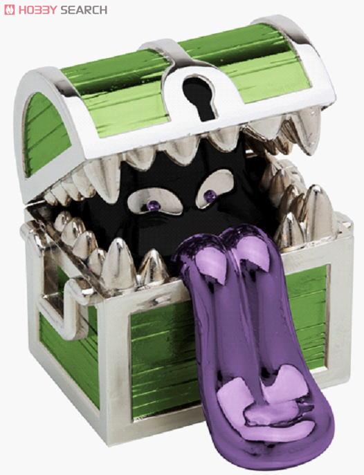 Hobby Search Blog - Mimic has appeared!