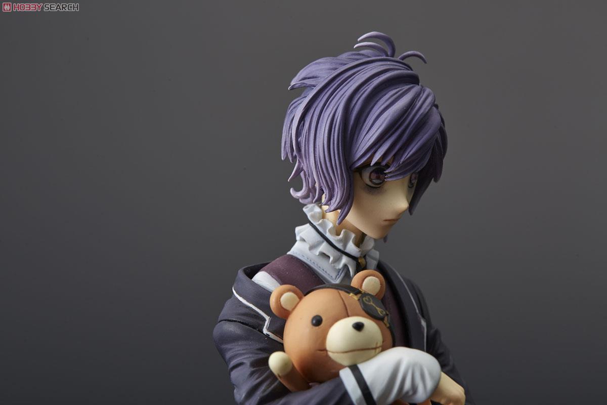 mensHdge technical statue No.14 DIABOLIK LOVERS 逆巻カナト
