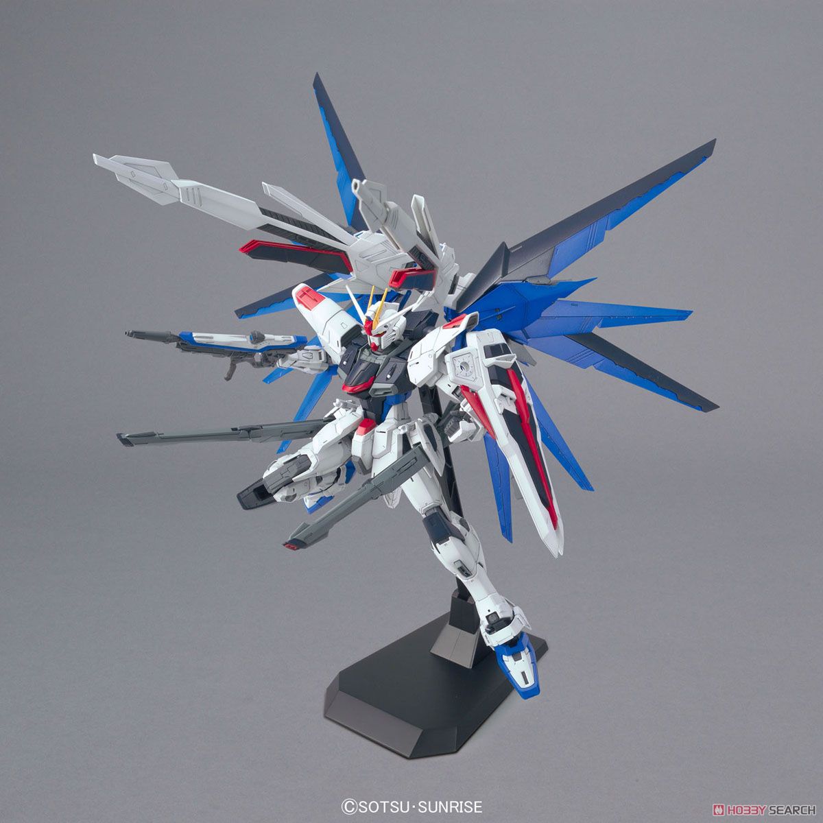 フリーダムガンダム Ver.2.0 (MG) (ガンプラ) - ホビーサーチ ガンプラ他