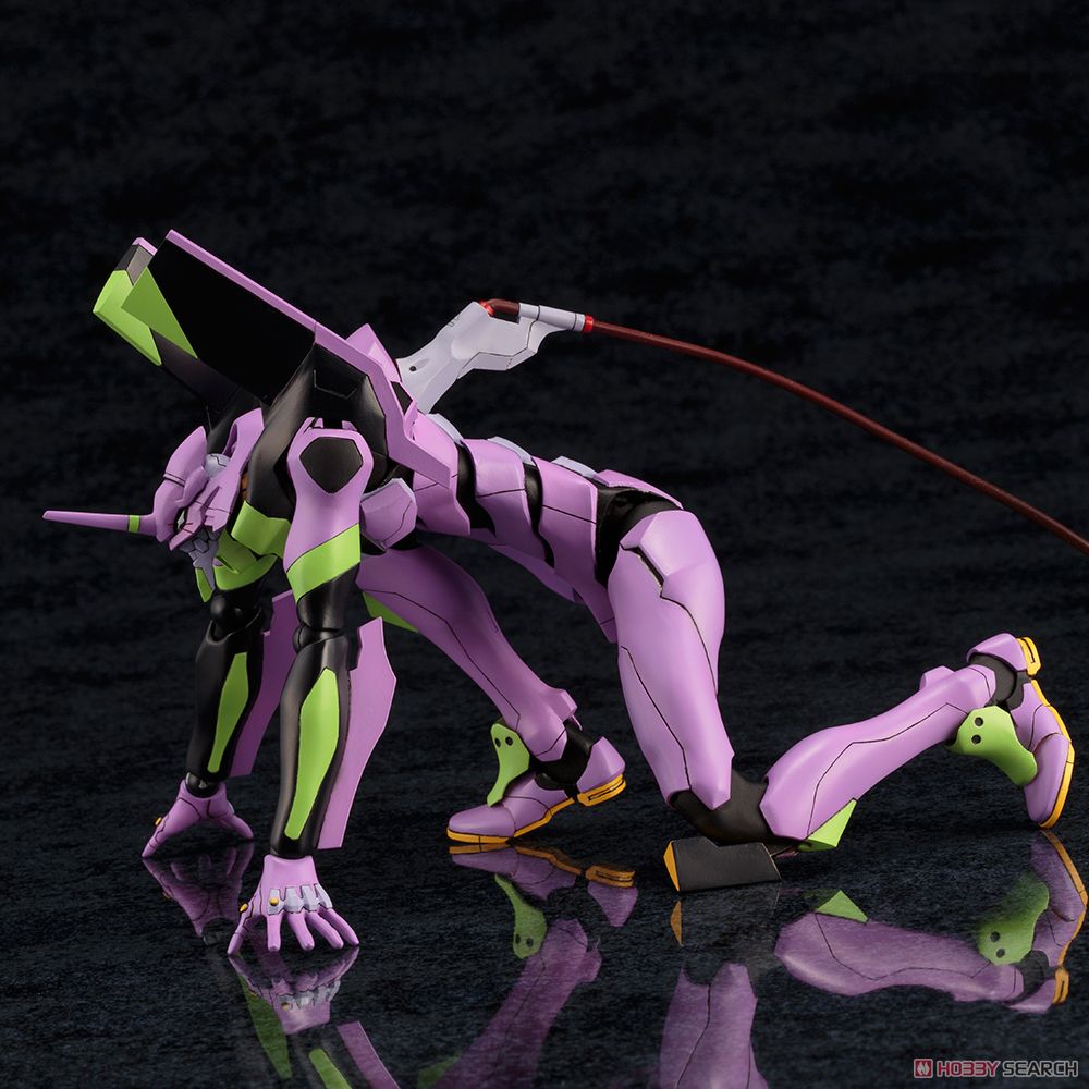 エヴァンゲリオン初号機 TV Ver. (プラモデル) - ホビーサーチ ガンプラ他