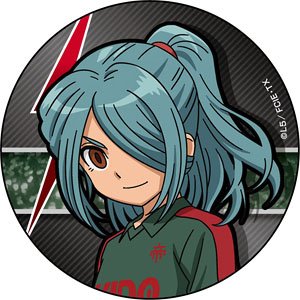 イナズマイレブン アレスの天秤 カンバッジ 風丸一郎太 (キャラクター