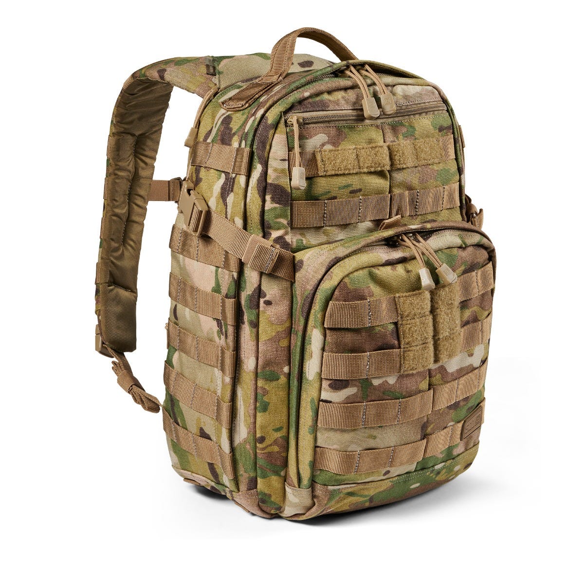 RUSH® 12 2.0 Backpack 24L | High-Performance Gear | 5.11 Tactical®