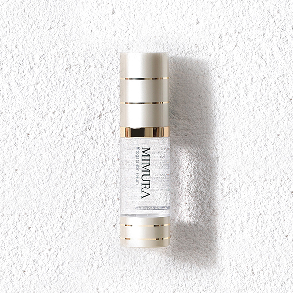 hitogata スキンセラム / MIMURA(ミムラ)(美容液, スキンケア・基礎