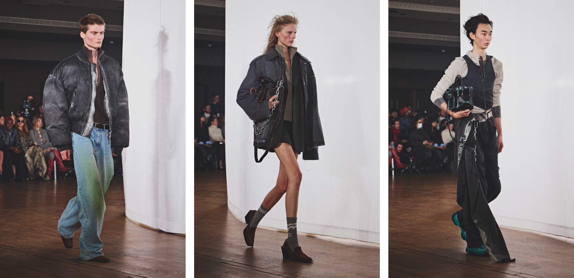 CAMPERLAB Fall / Winter 2026 | Topics | Camper（カンペール）日本