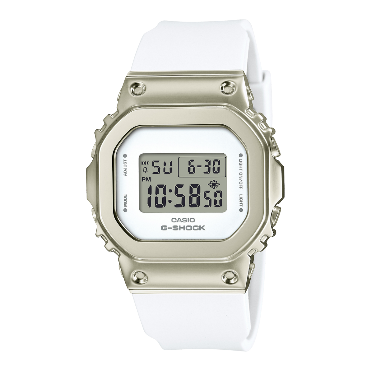 GM-S5600G-7JF | CASIO