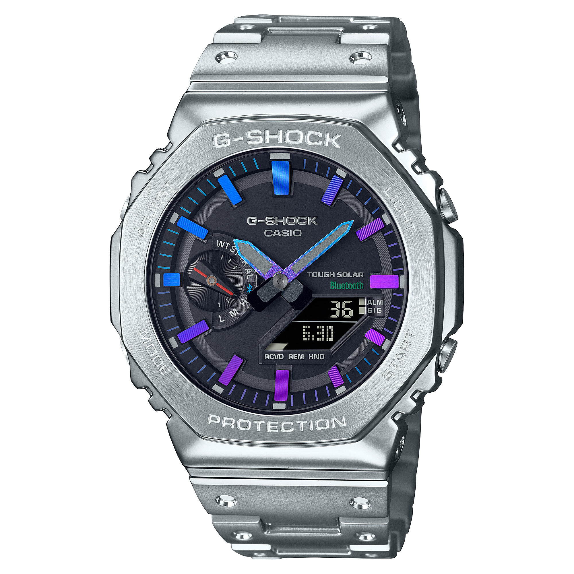 GM-B2100PC-1AJF | CASIO