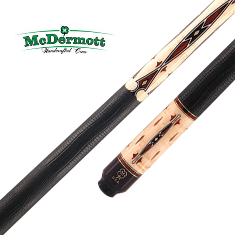 Mcdermott マクダモット ブレイクキュー（ジャンプ兼用）20.5オンス