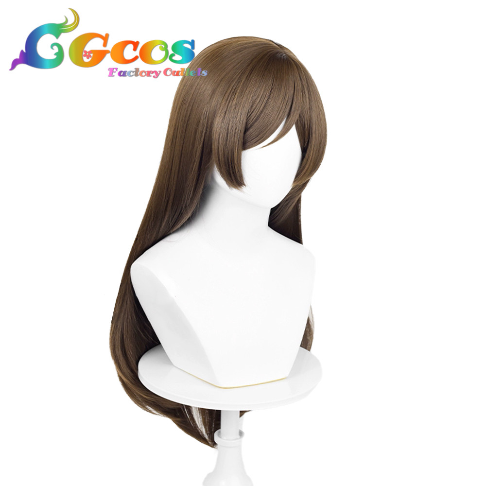 コスプレウィッグ 神様はじめました 桃園奈々生