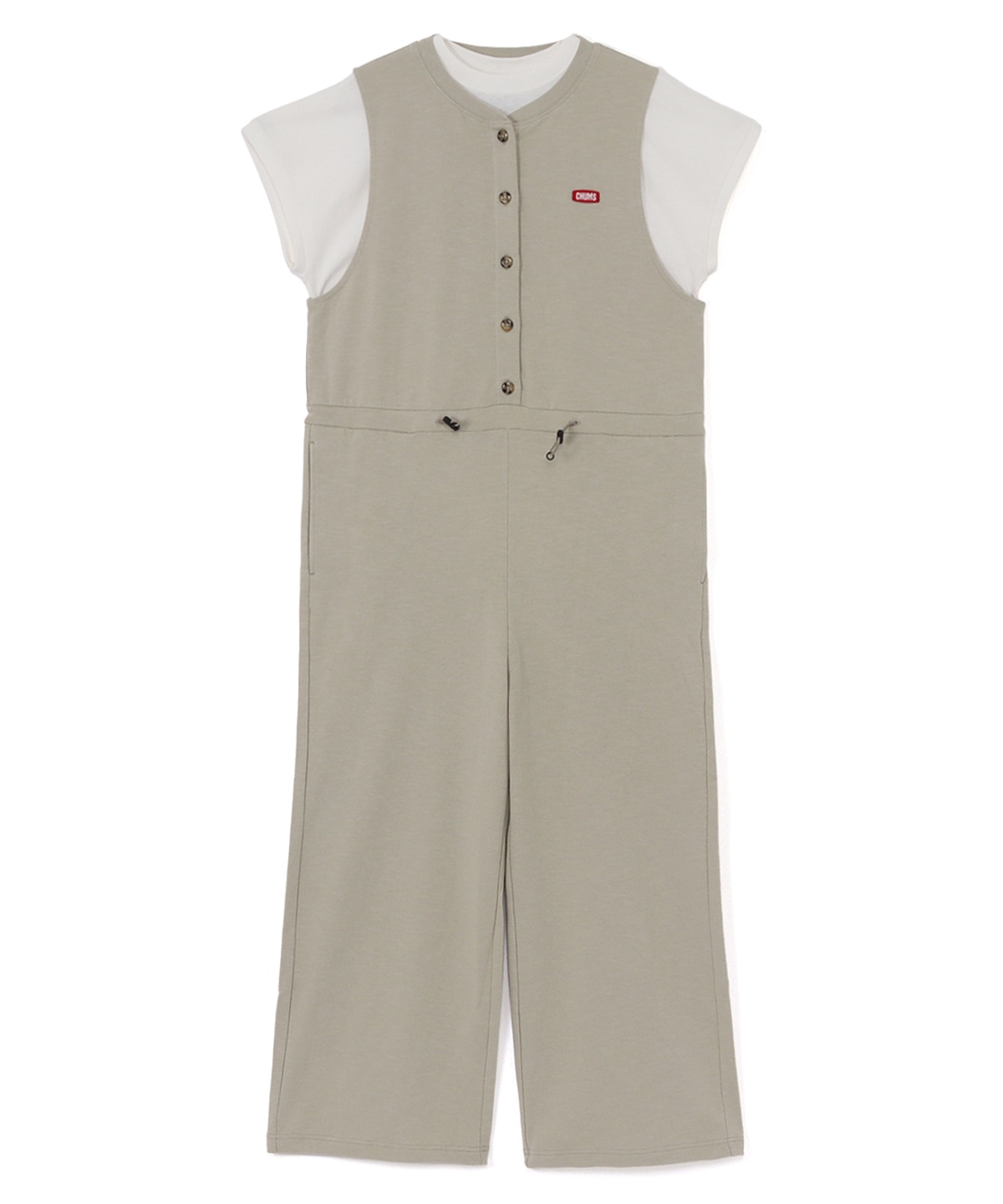 パンツ｜オールインワン/オーバーオール｜オールインワン | CHUMS