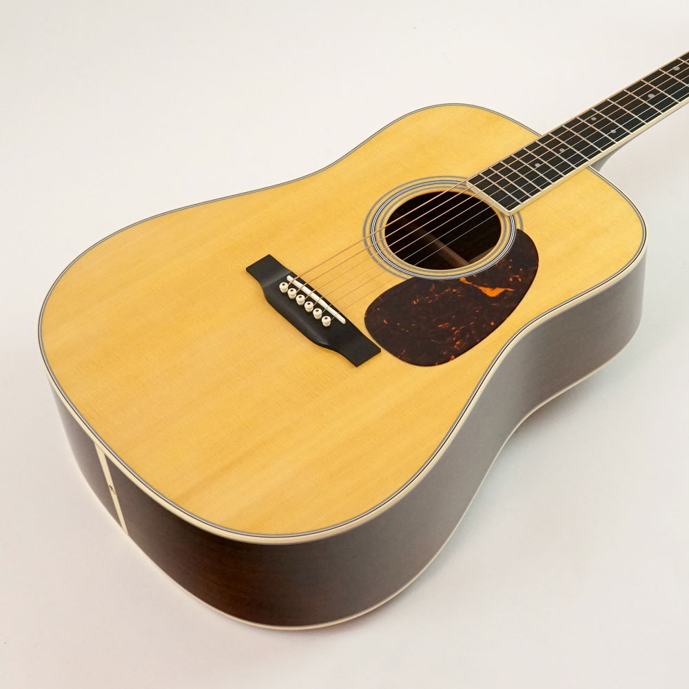 MARTIN D-35 Standard (2018) 正規輸入品 アコースティックギター