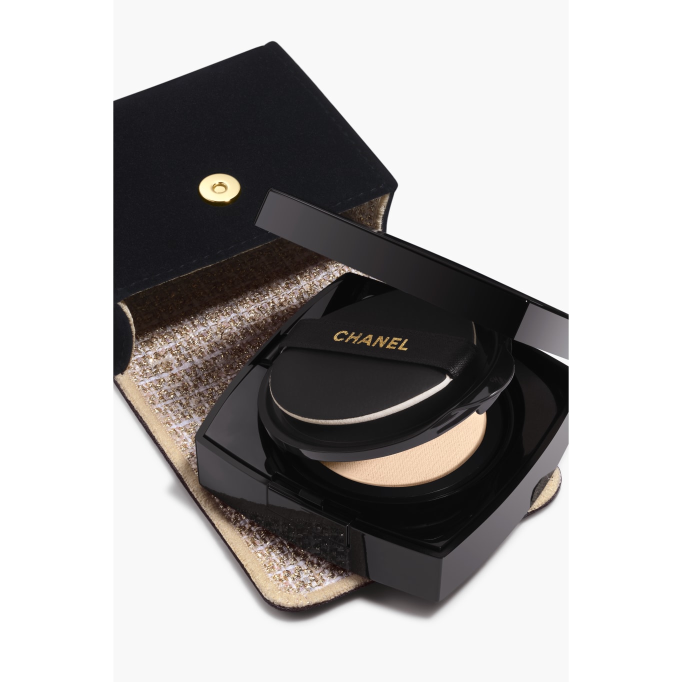 サブリマージュ レサンス ドゥ タン クッション | CHANEL シャネル