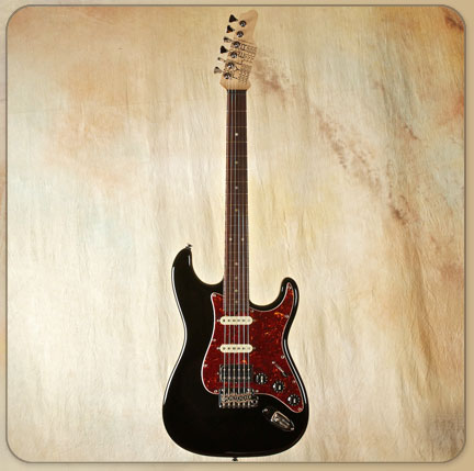 James Tyler Classic - CR Guitars