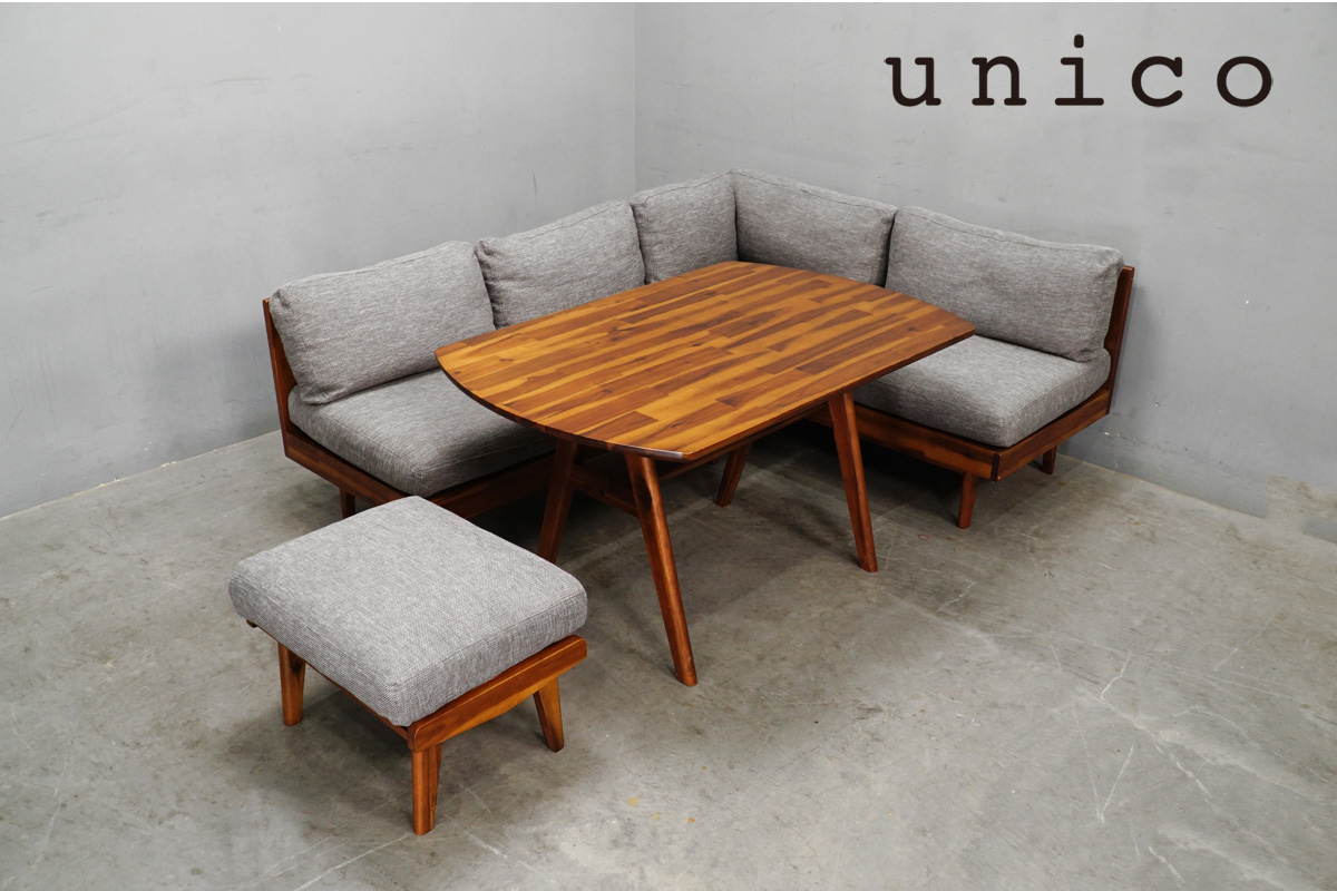 unico(ウニコ) 高価買取-アドア東京-世田谷区 unico(ウニコ) SWELLA